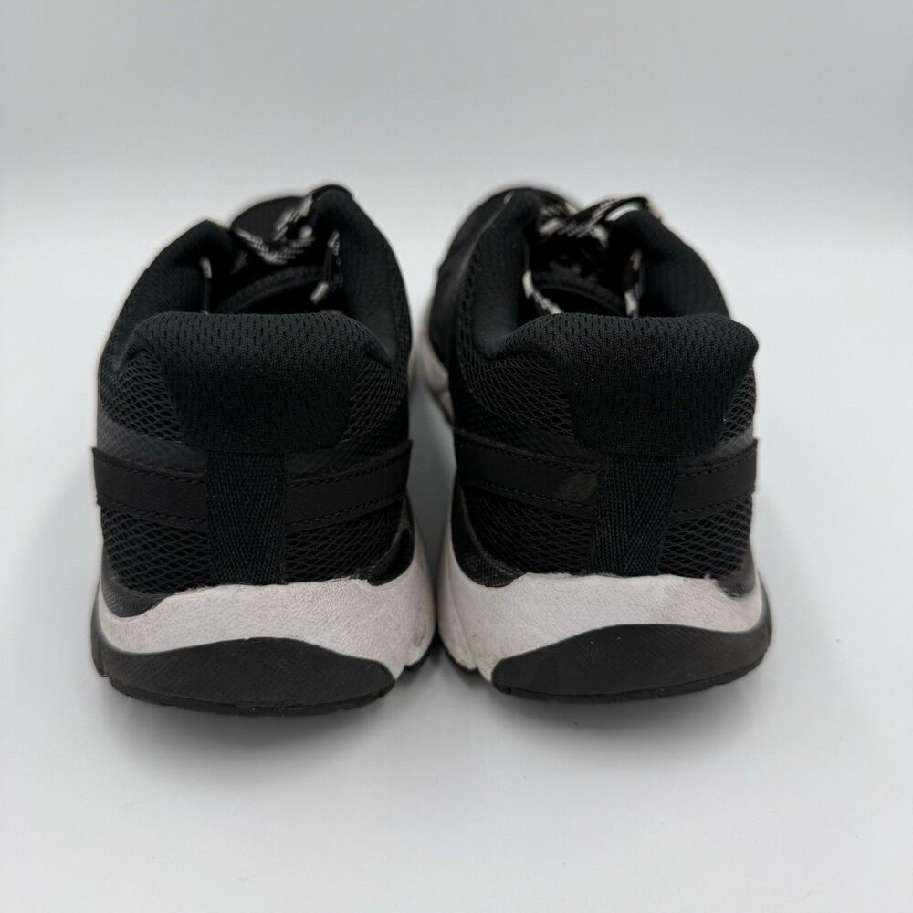 Vionic Tokyo Walking Sneakers Women’s 8.5 Black Mesh Athletic Comfort - Picture 4 of 8